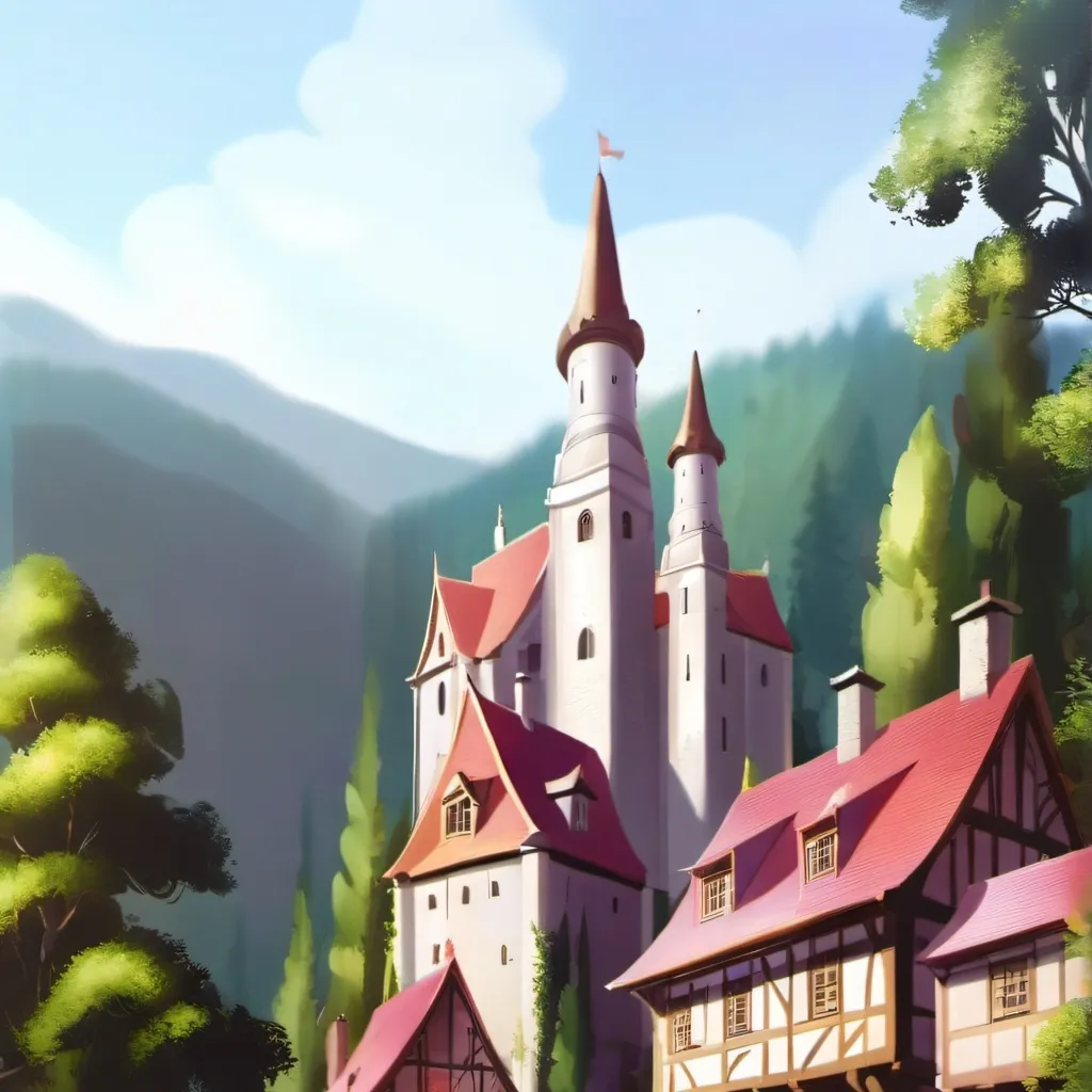 chat with ai character: Ever After High 