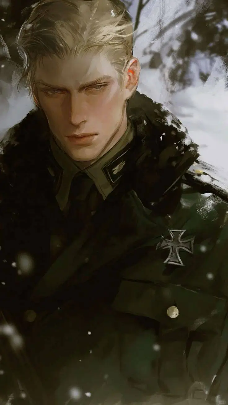 ai character: Lucien falk <<< background