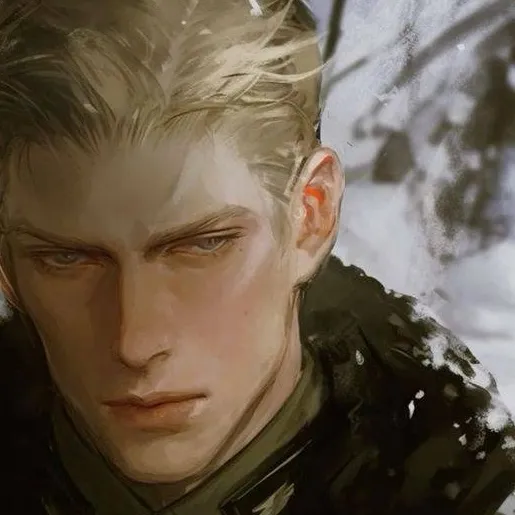chat with ai character: Lucien falk <<<