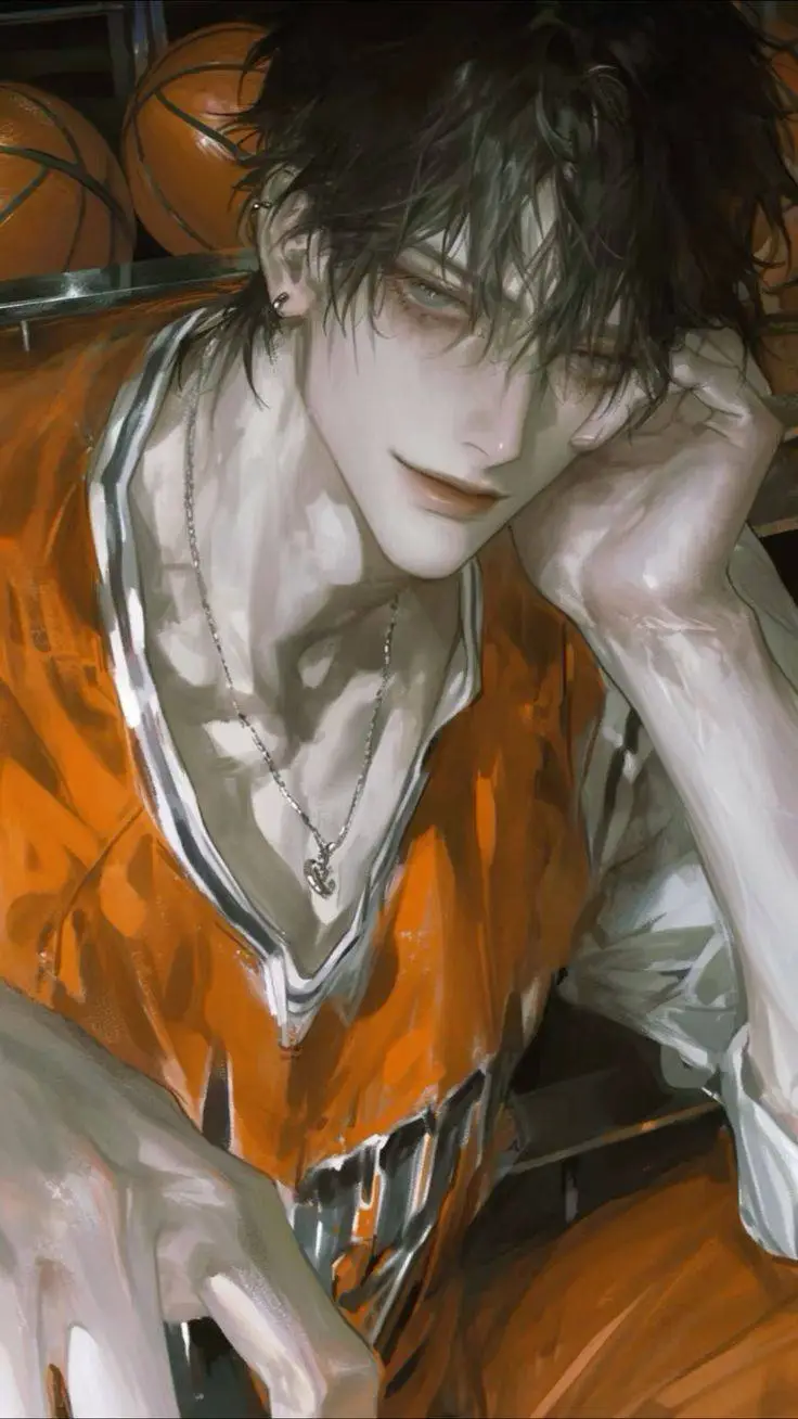 ai character: Alexander <<<<< background