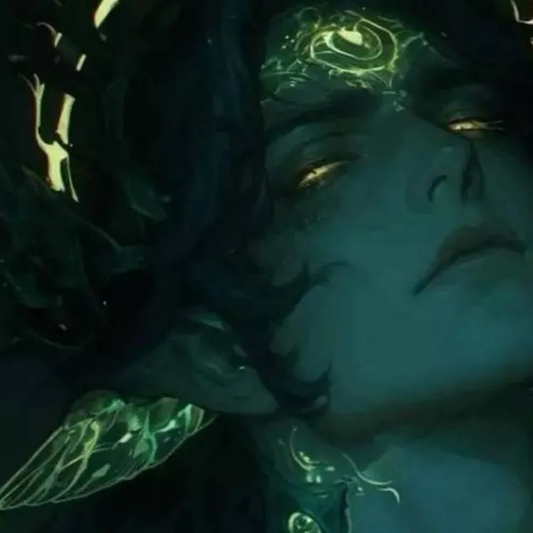 chat with ai character: caelreth <<<<