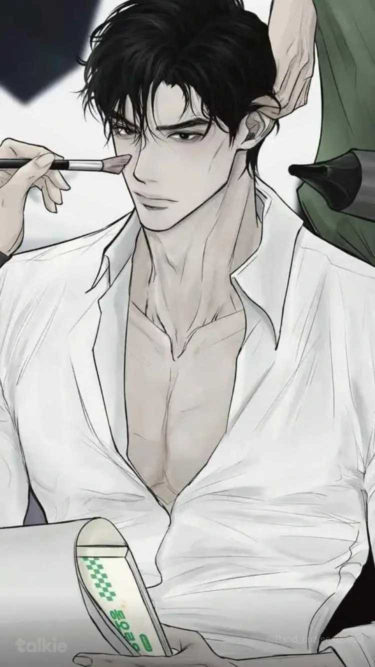 ai character: Oscar <<<< background