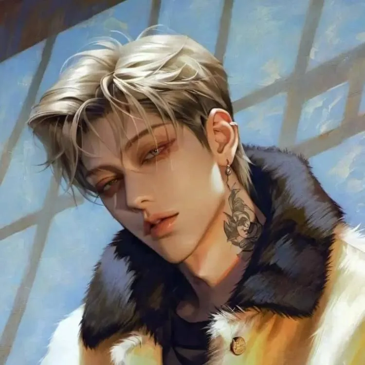 chat with ai character: Elias <<<