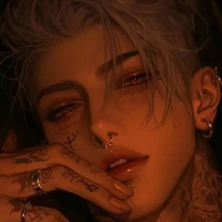 chat with ai character: levi <<<<