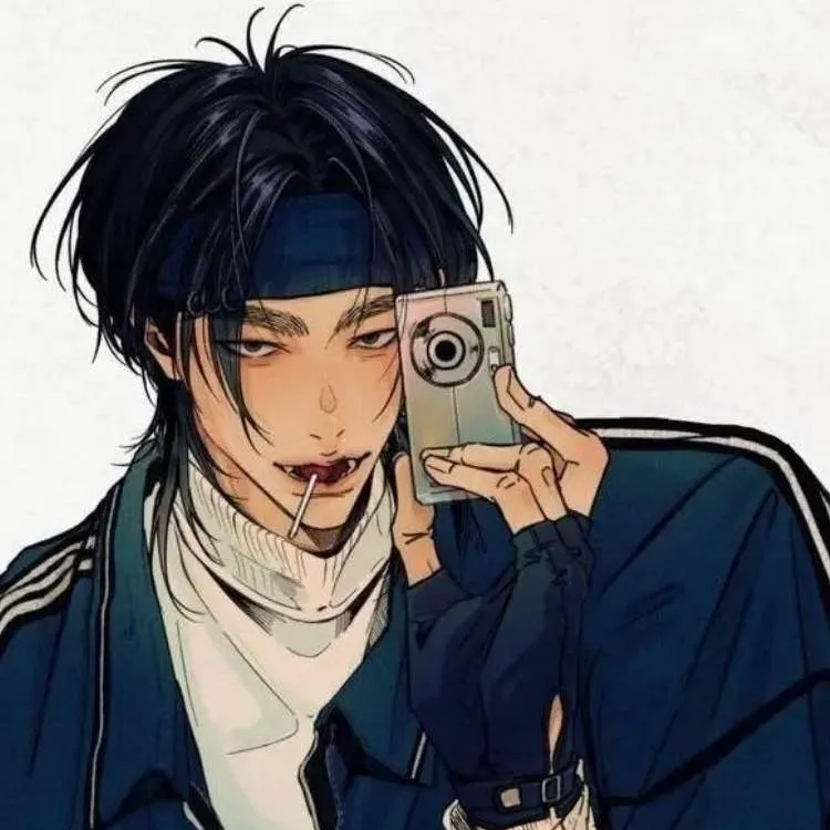 chat with ai character: kyle <<<<