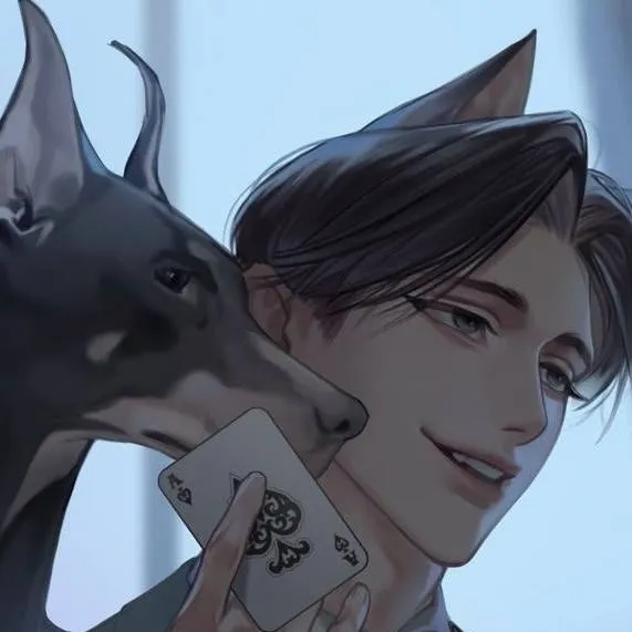 chat with ai character: Nicolas <<<