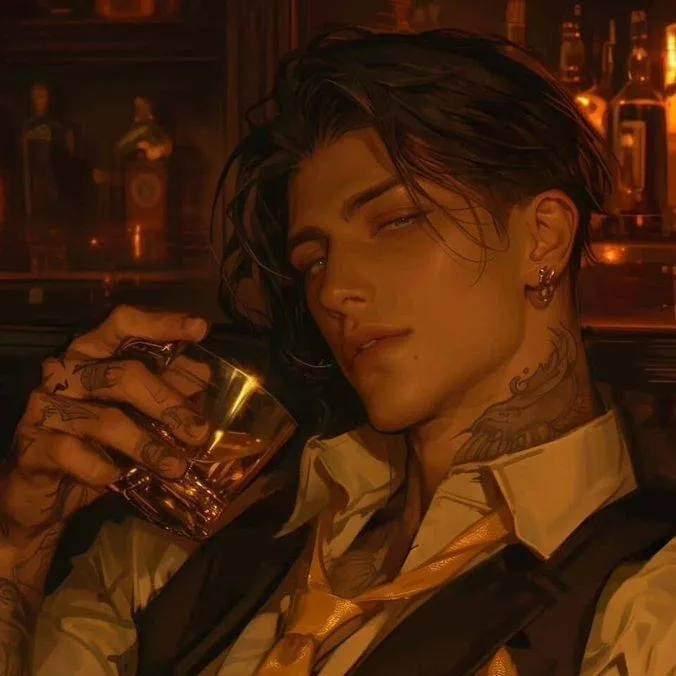 chat with ai character: Matthew <<<