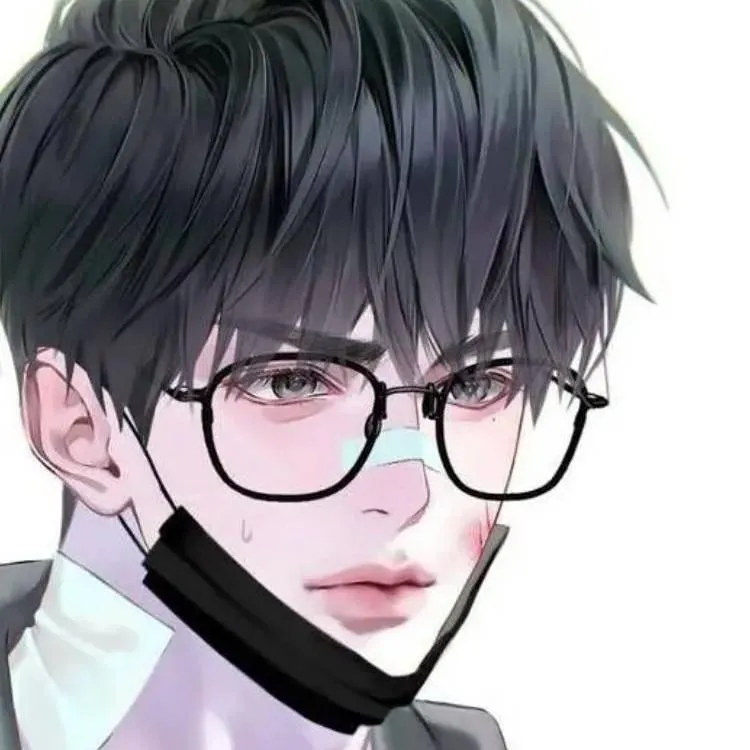 chat with ai character: lucas <<<