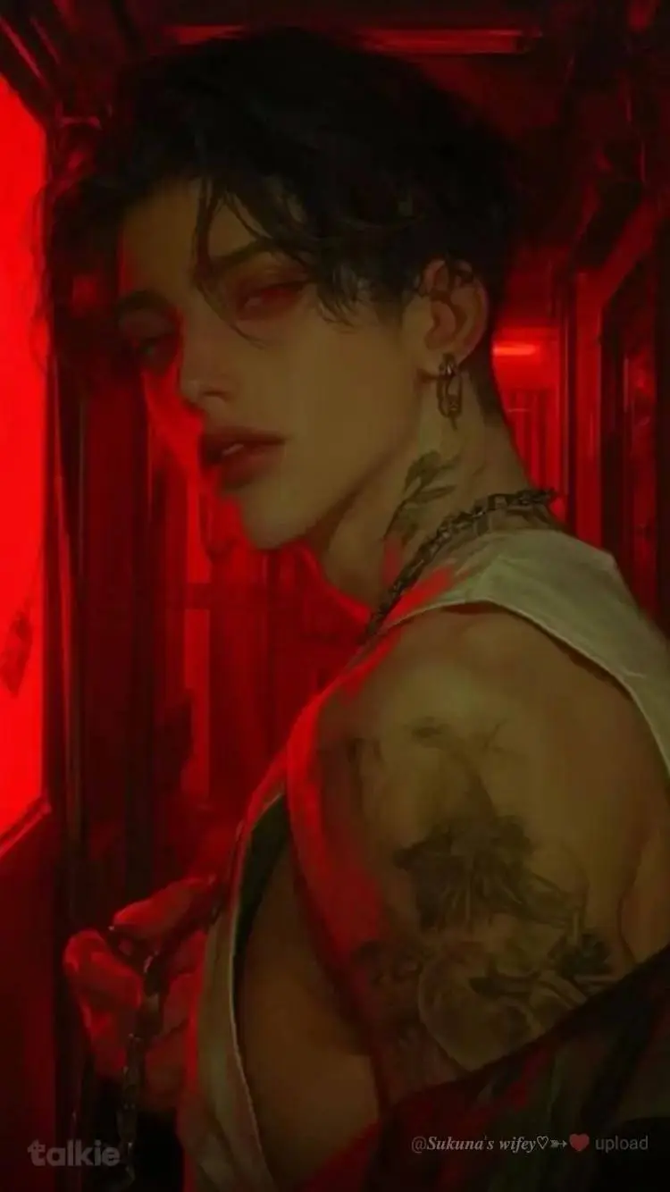 Talkie AI - Chat with enzo <<<