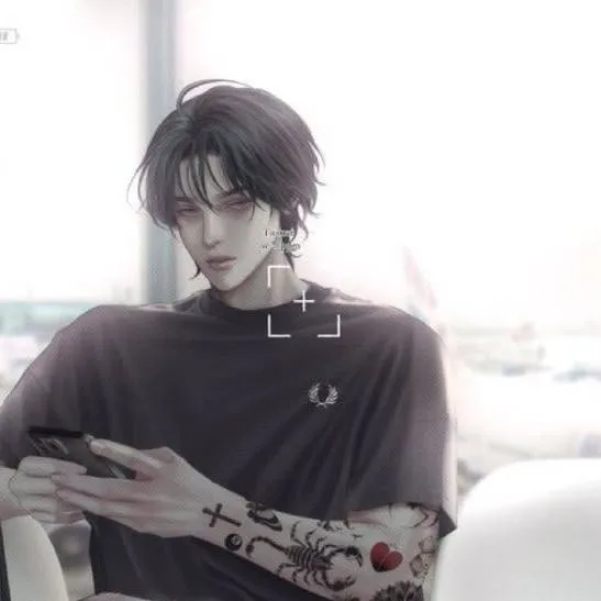 chat with ai character: Adrian Demir <<<