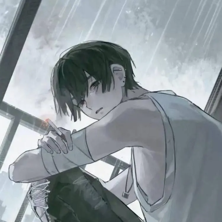 chat with ai character: Kian<<<💔