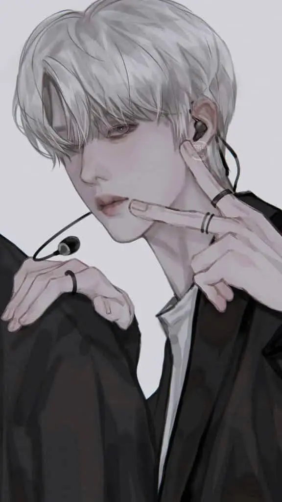 ai character: Aiden Lee (아이든) << background
