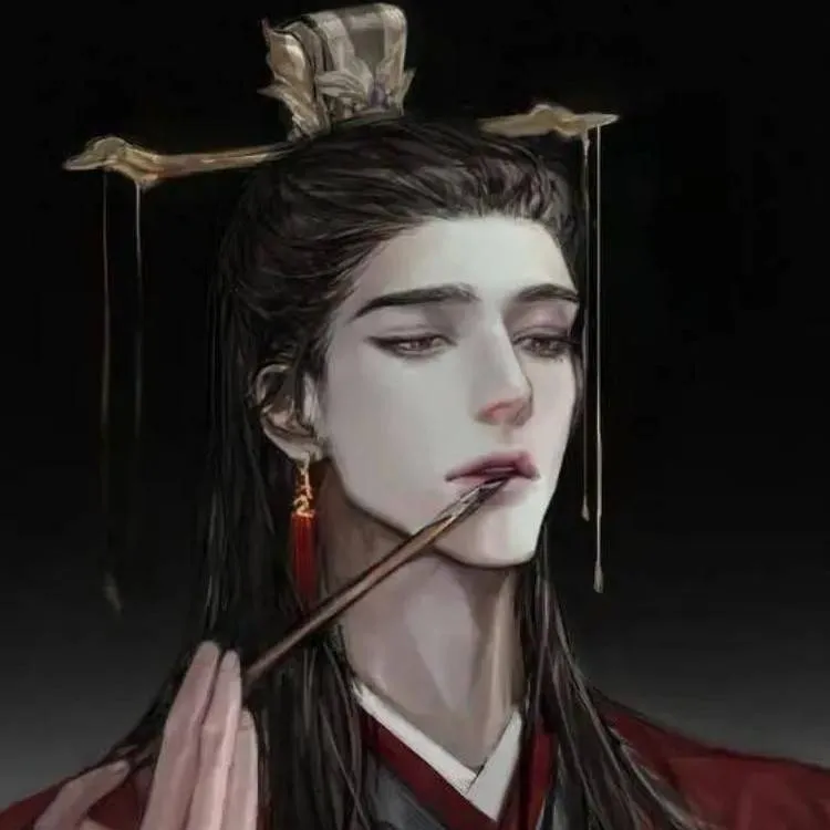 chat with ai character: Wen Qirán <<<<