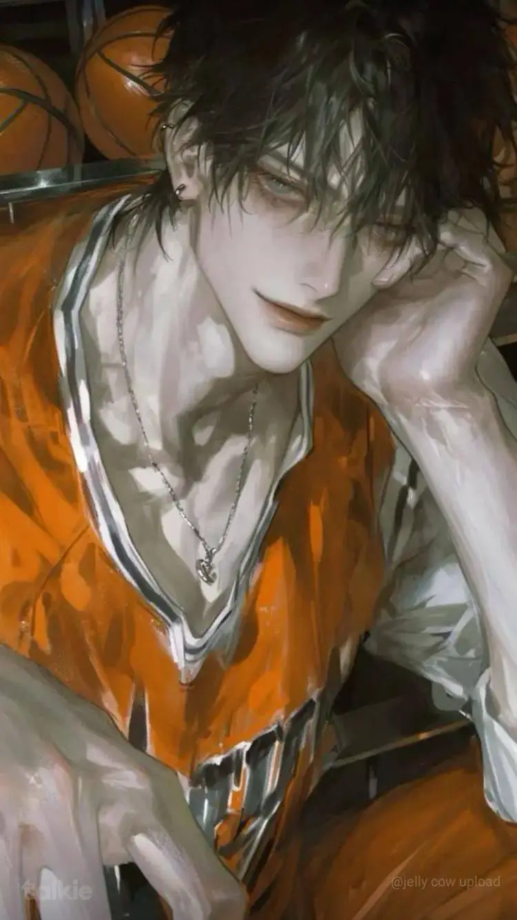 ai character: Alexander <<< background