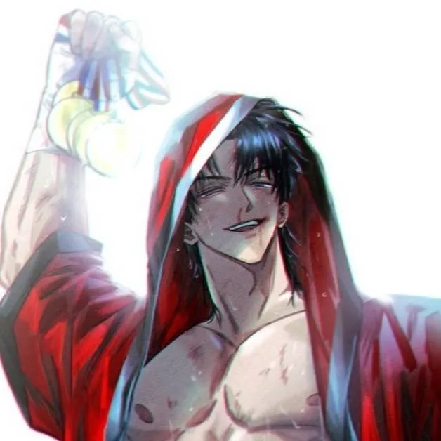 chat with ai character: Rafe Mendez <<<