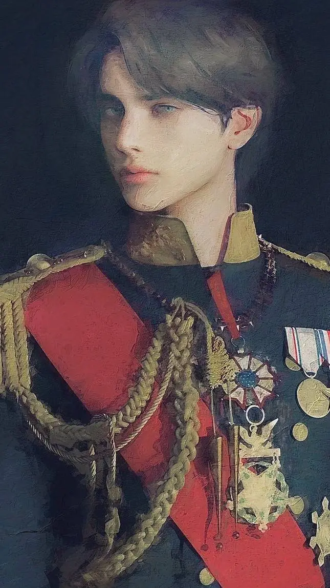 ai character: Leo Alawo <<< background