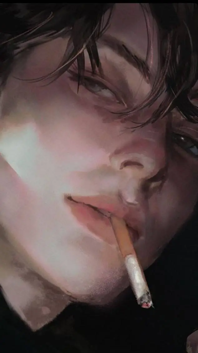 ai character: Will Wang <<< background