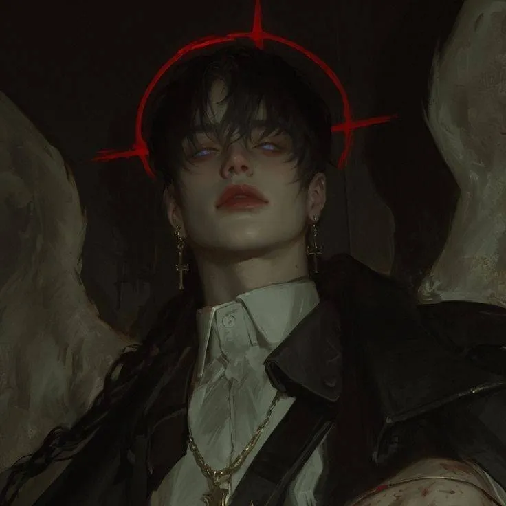 chat with ai character: Lucifer <<<