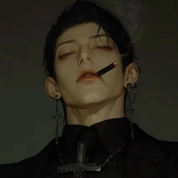 chat with ai character: Edward de 'marc <<