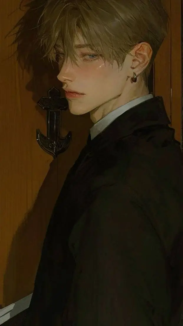 Talkie AI - Chat with Lucian<<<