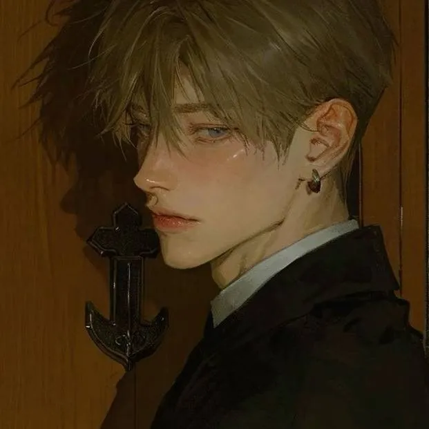 chat with ai character: Lucian<<<