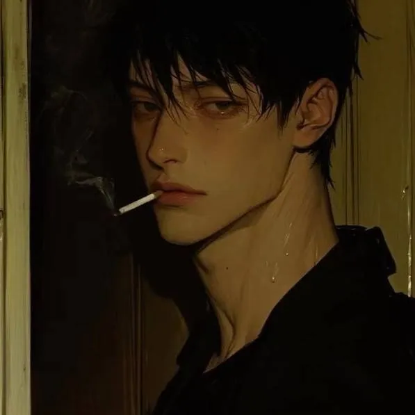 chat with ai character: Sean<<<