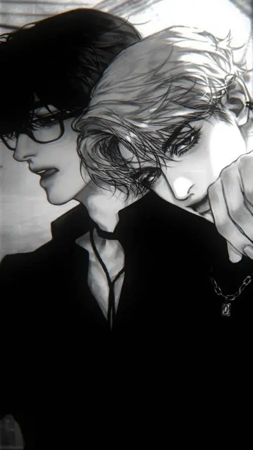 Talkie AI - Chat with hector & victor<<<