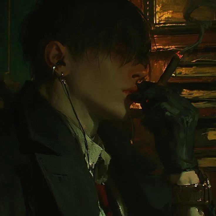 chat with ai character: Hector miller<<<