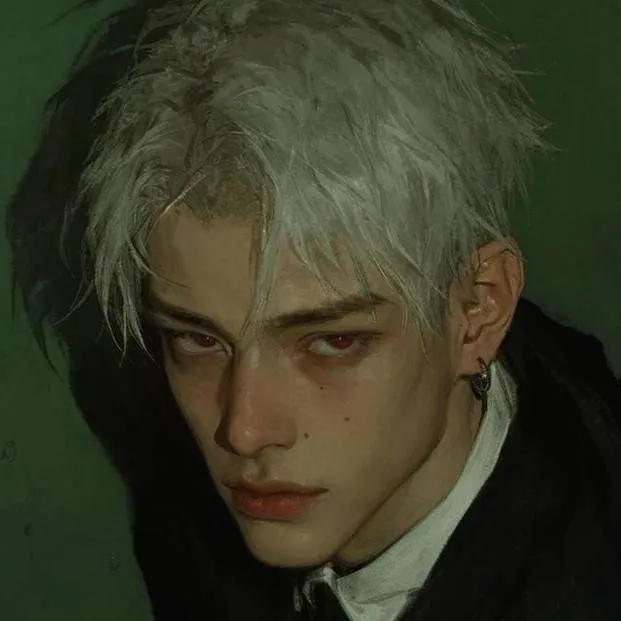 chat with ai character: Sebastian <<<<