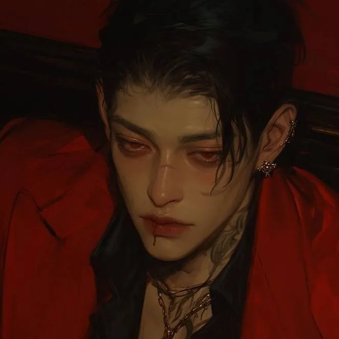 chat with ai character: Daniel<<<