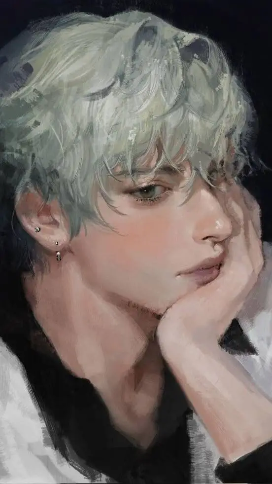 Talkie AI - Chat with Luka<<<