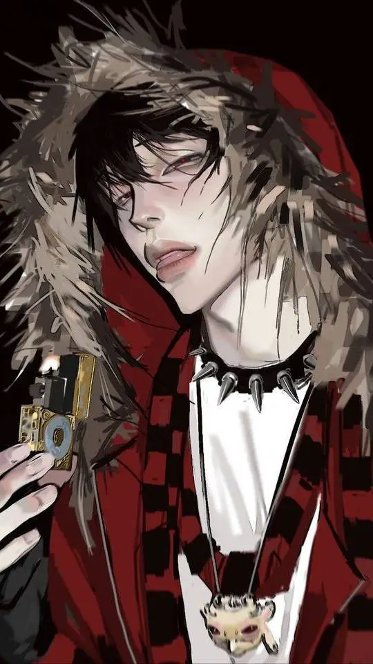 Talkie AI - Chat with Kai <<<