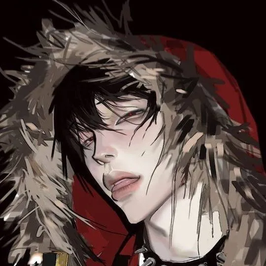 chat with ai character: Kai <<<