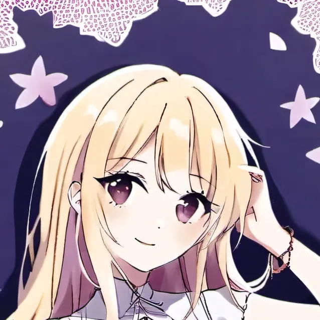 chat with ai character: Cassie 
