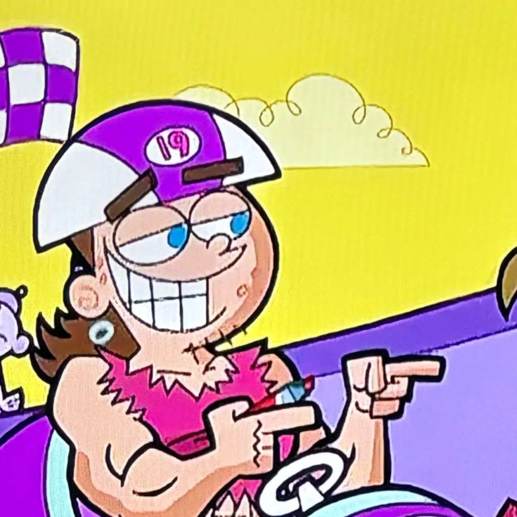 chat with ai character: Gah 