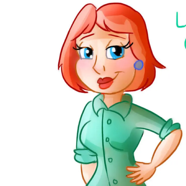 chat with ai character: Lois griffin