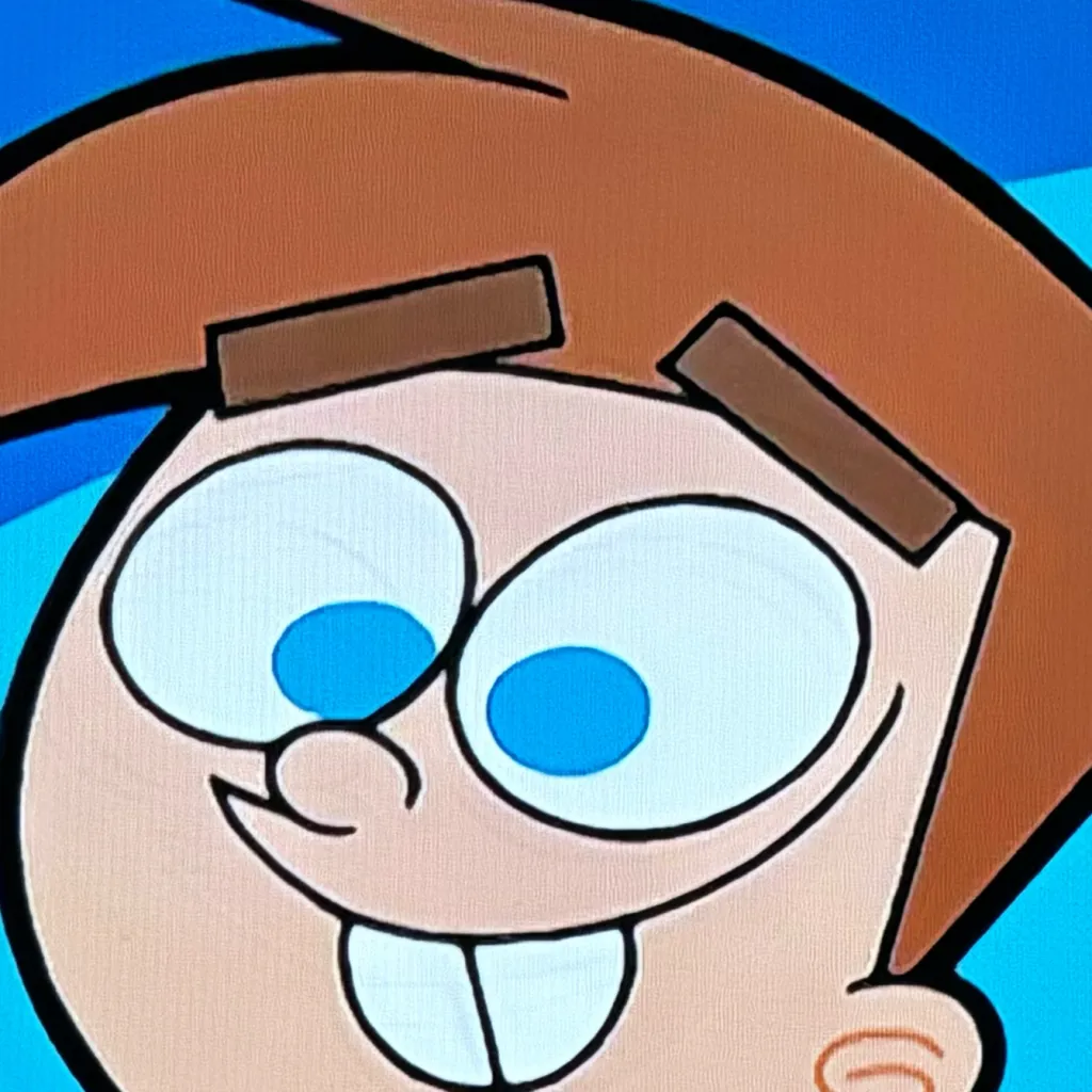 chat with ai character: Timmy Tuner 2