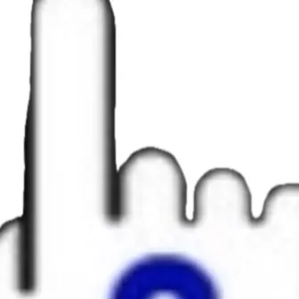 chat with ai character: Cursor 8 