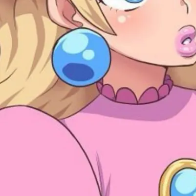 chat with ai character: Princess peach