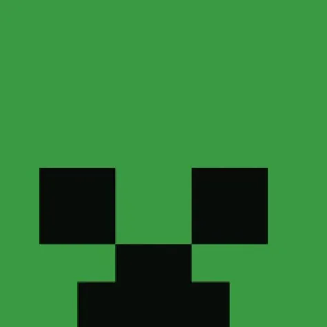 chat with ai character: Minecraft world