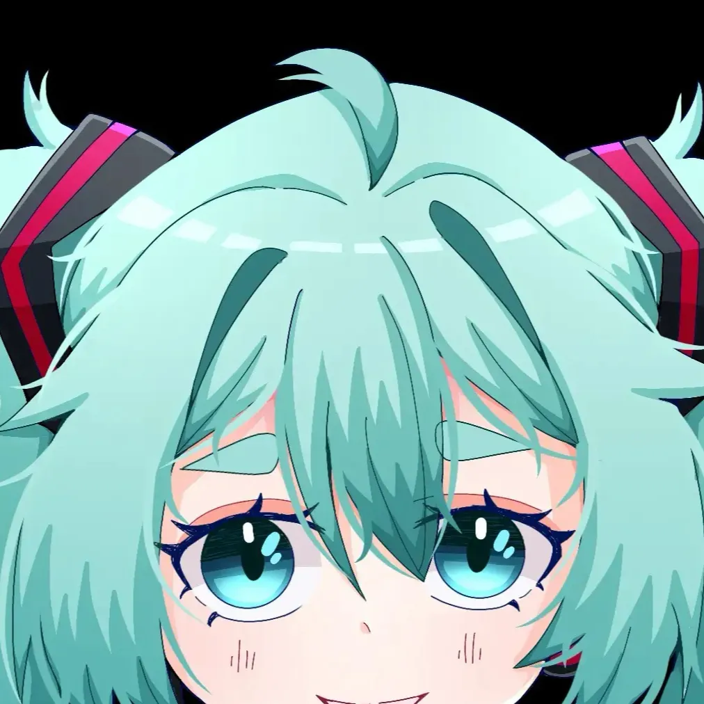 chat with ai character: Miku