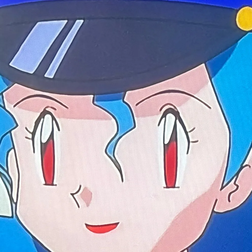 chat with ai character: Office Jenny ￼