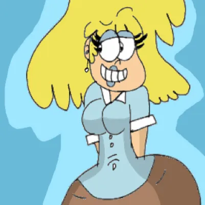 chat with ai character: Adult Lori 2 