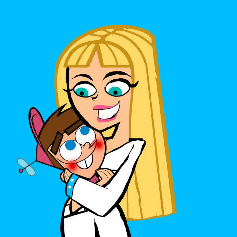 chat with ai character: Timmy & Britney