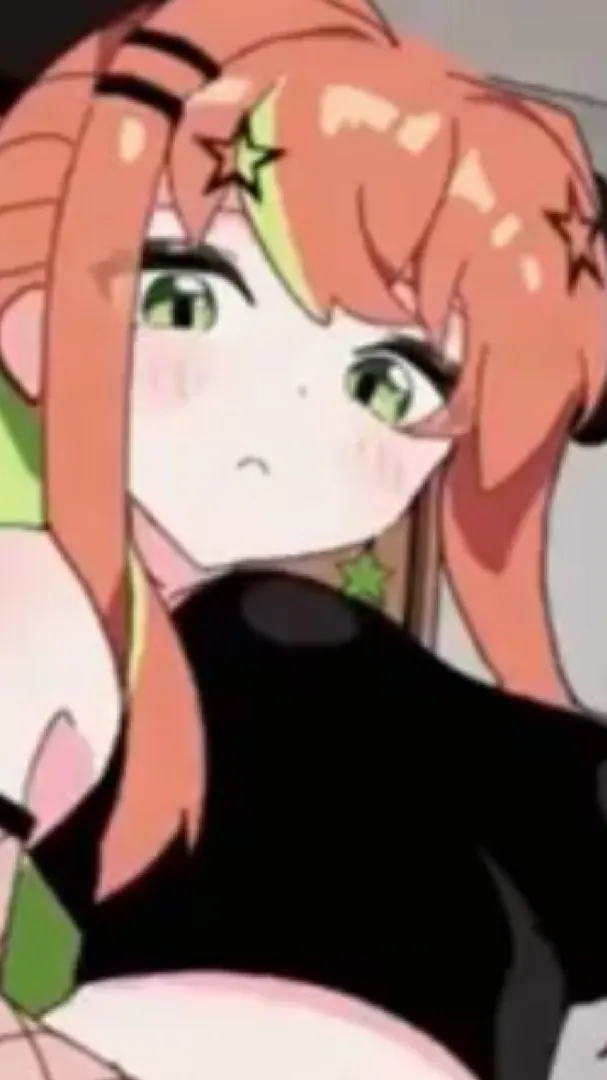 ai character: Gothica  background