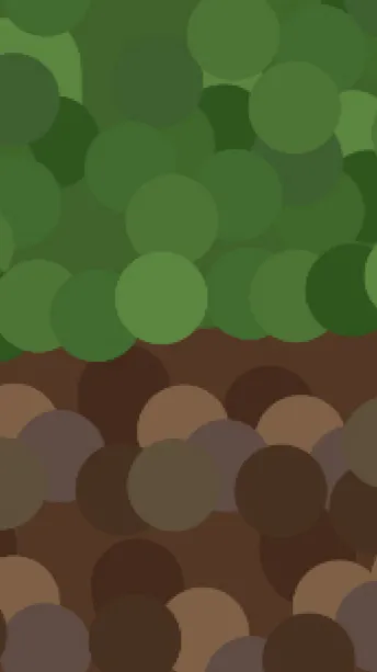 ai character: Grass Spear  background