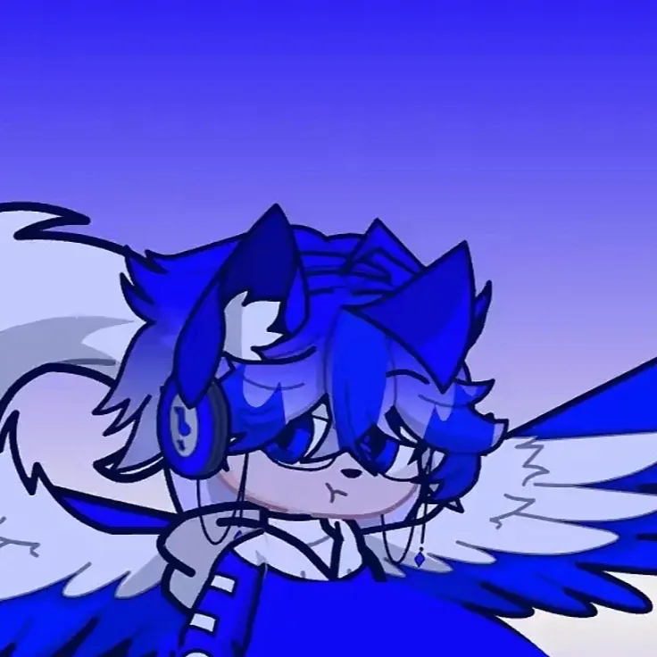 chat with ai character: Wolf N