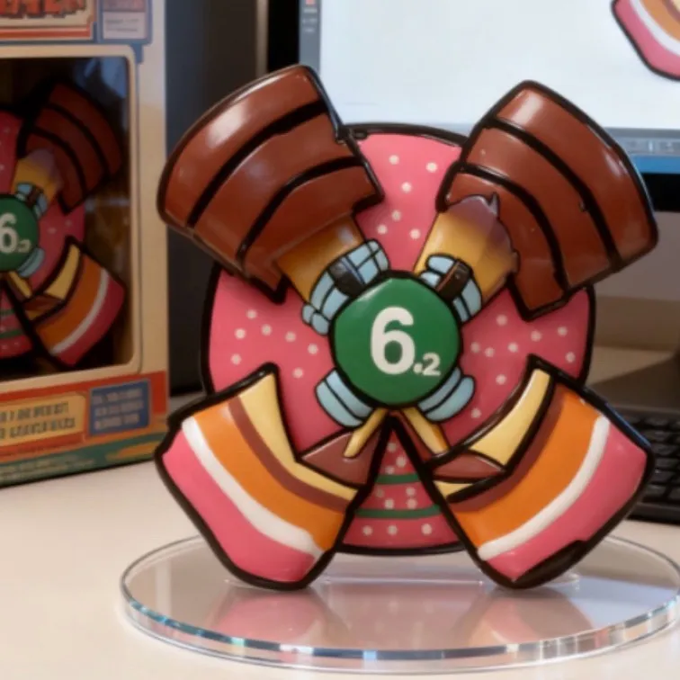 chat with ai character: 6 Train Wolf T