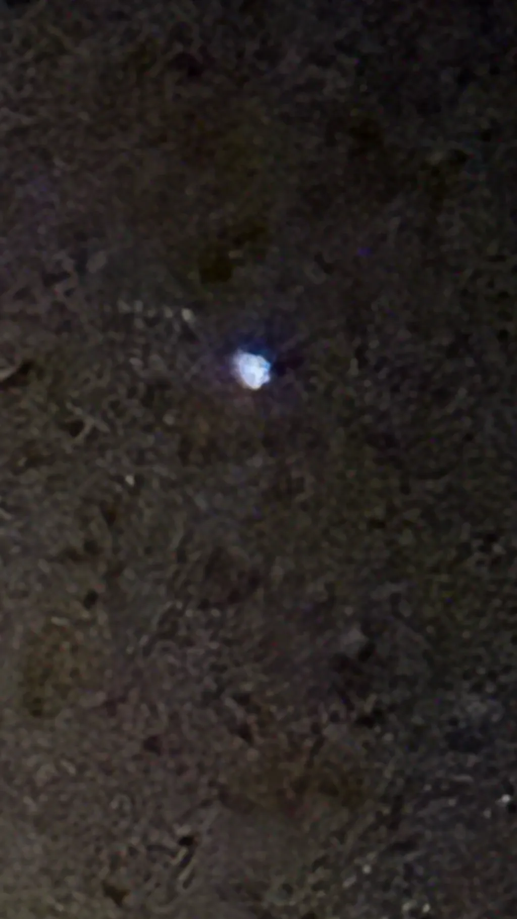 ai character: Sky 🌌  background