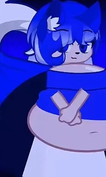 chat with ai character: Wolf M